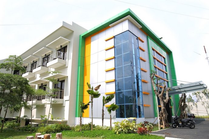 Samara Resort