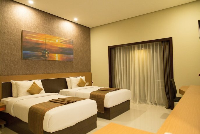 Samara Resort