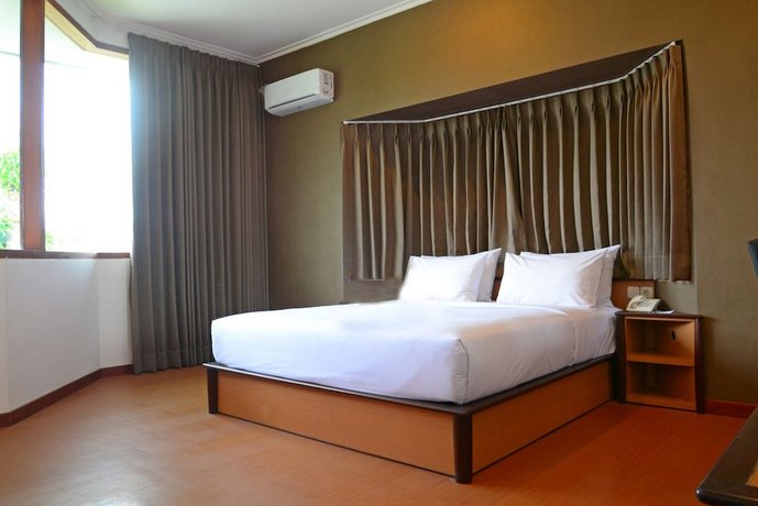 Samara Resort