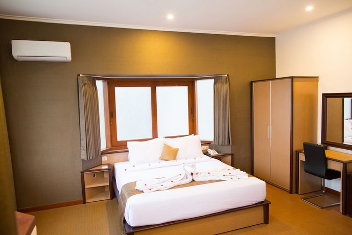 Samara Resort