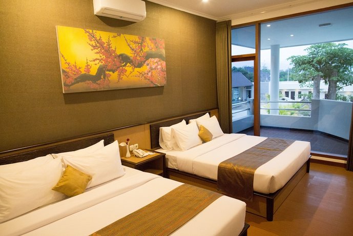 Samara Resort