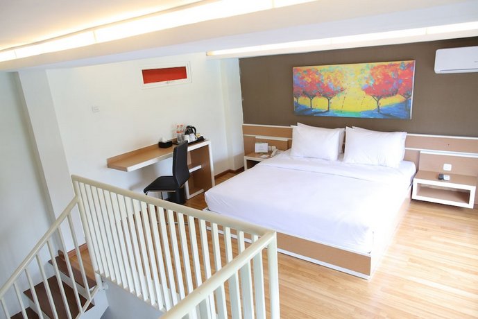 Samara Resort