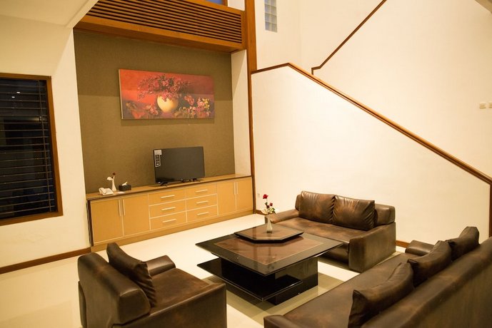 Samara Resort
