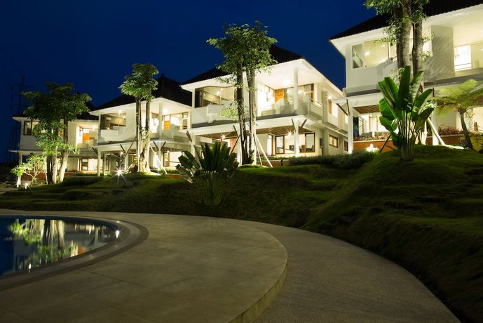 Samara Resort