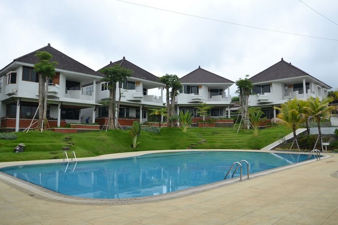 Samara Resort