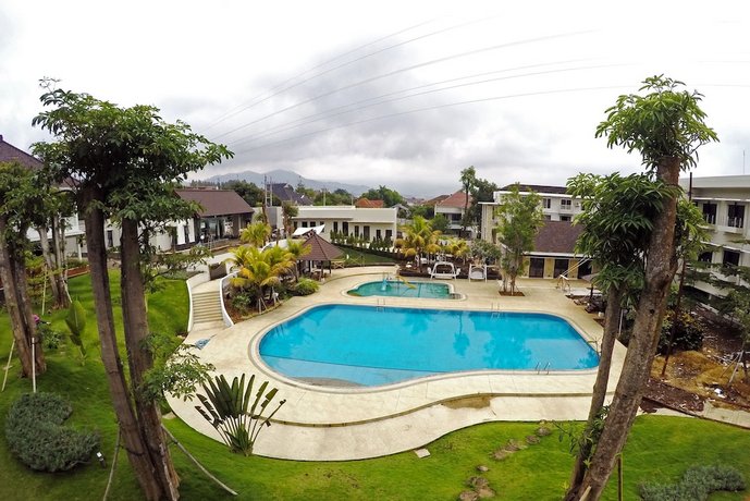 Samara Resort