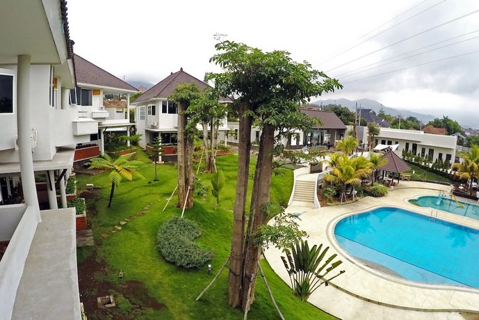Samara Resort