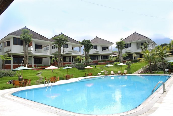 Samara Resort