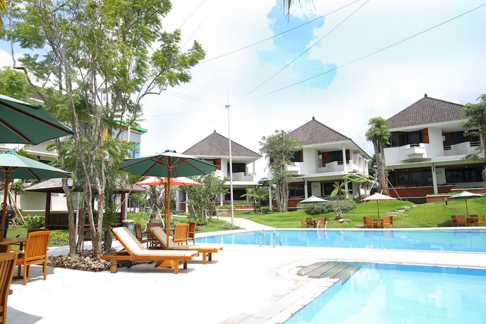 Samara Resort