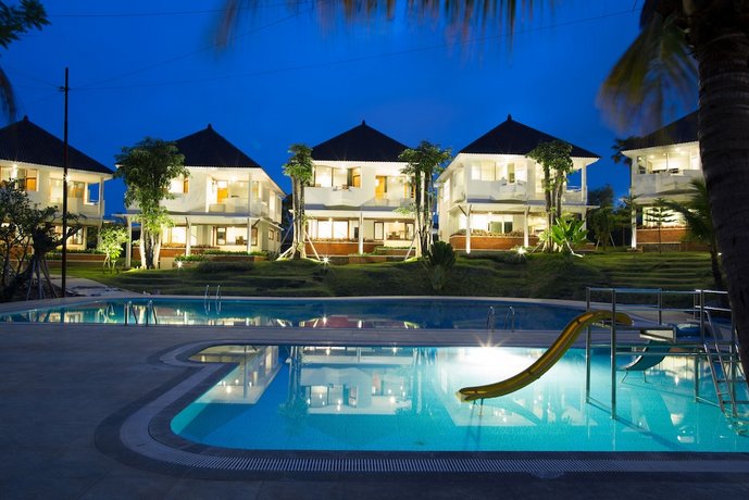 Samara Resort