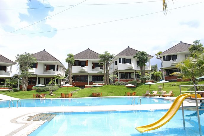 Samara Resort