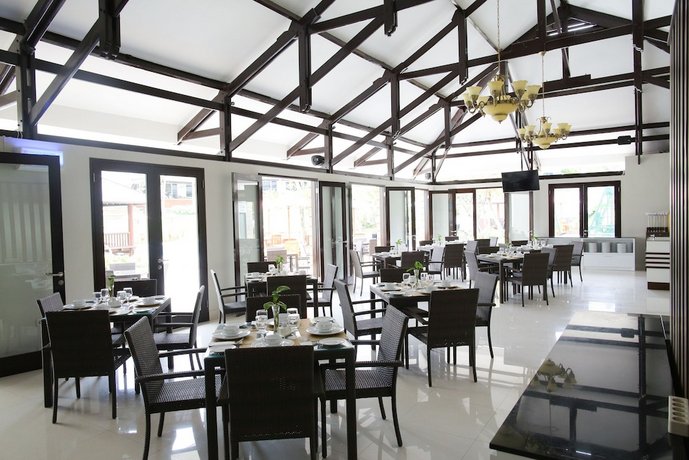 Samara Resort