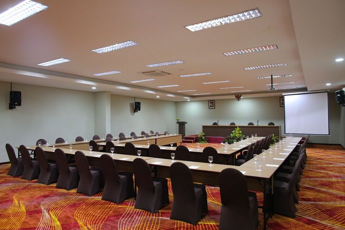 Samara Resort