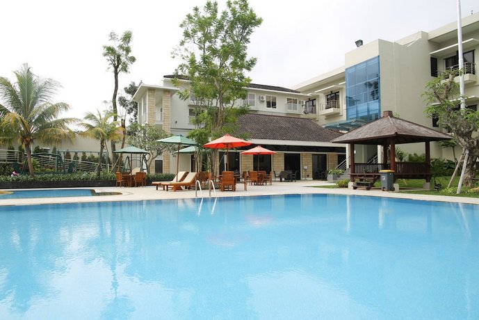 Samara Resort