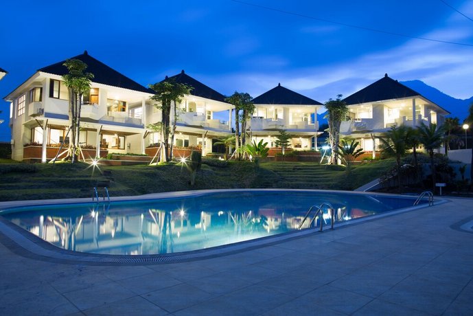 Samara Resort