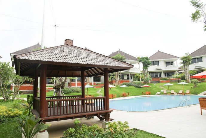 Samara Resort