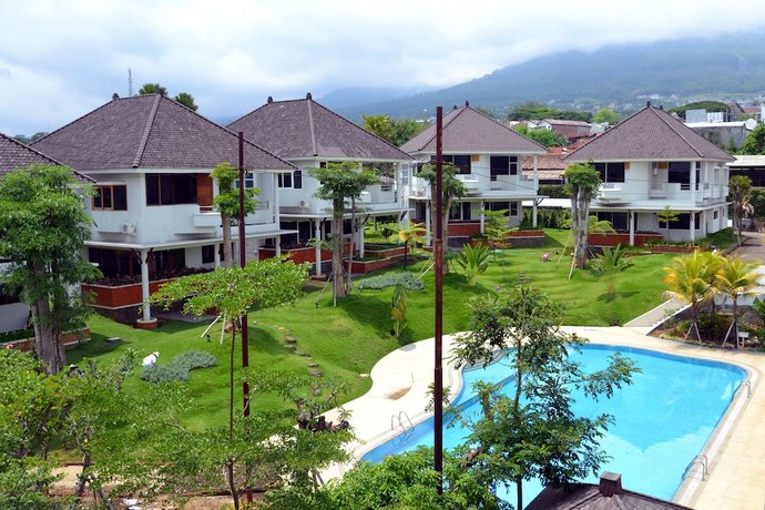 Samara Resort