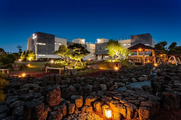 Jeju Garden Pension