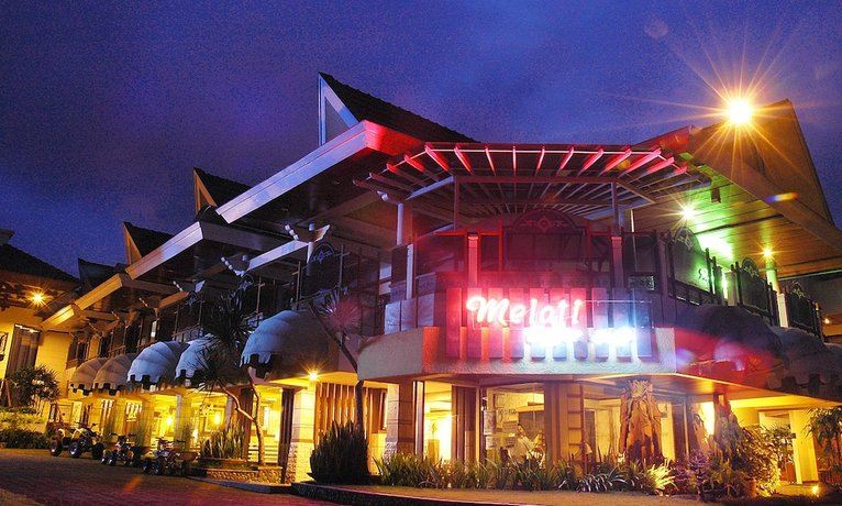 Purnama Hotel Batu