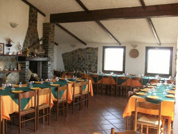 Agriturismo Finagliosu