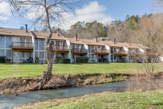 Stony Court at Bryce Mountain by Capital Vacations