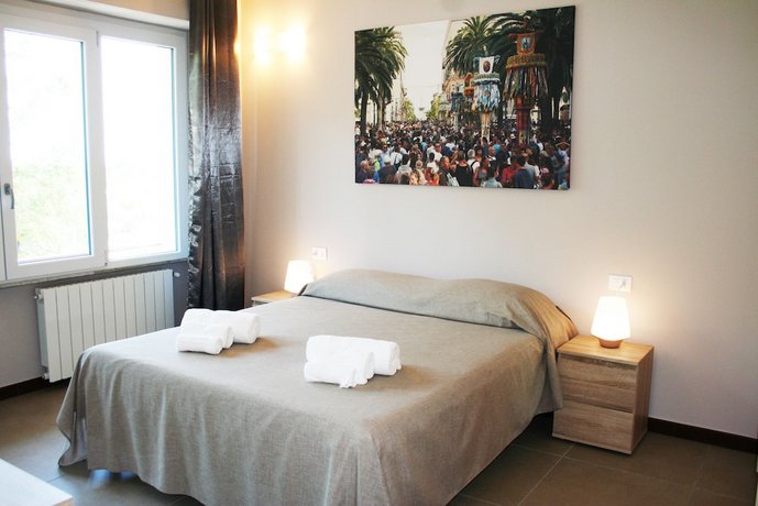 B&B Viale San Pietro