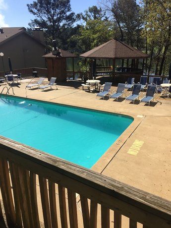 The Wharf Resort