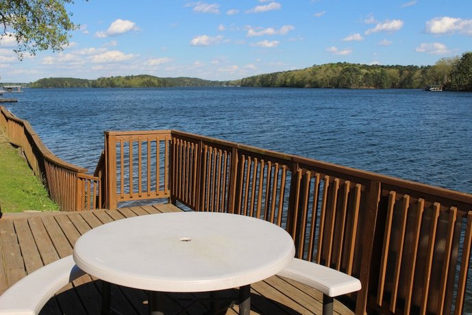 The Wharf Resort