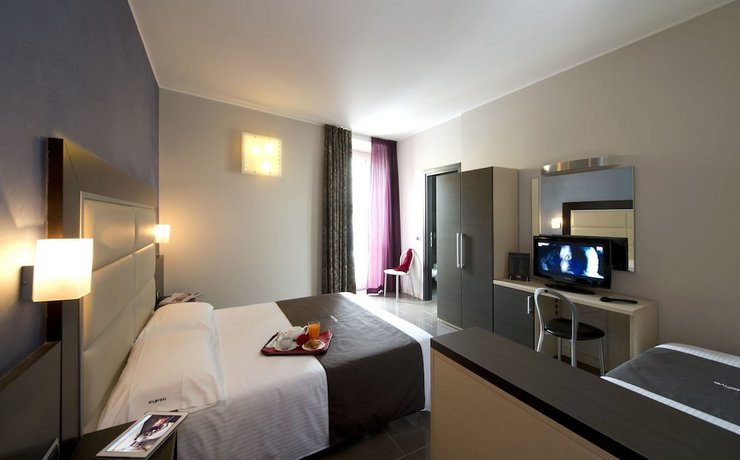 Hotel Five Milan