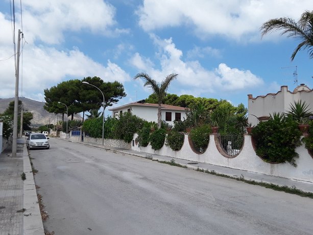 Al Villaggio Valderice