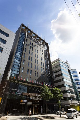 Hotel Tirol Seoul