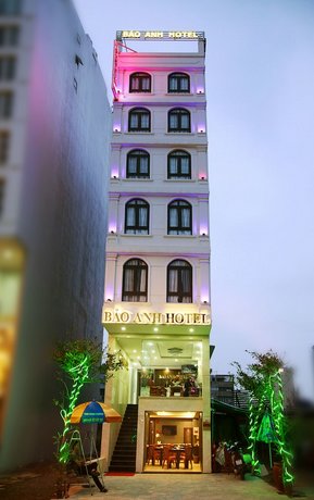 Bao Anh Boutique Hotel