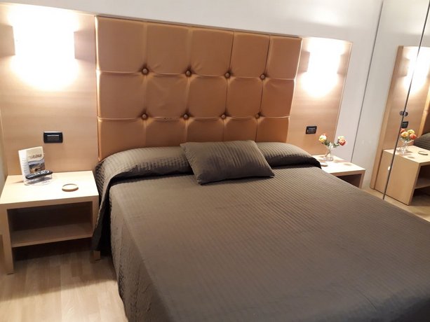 Residenza Cola Di Rienzo - Suite In Rome