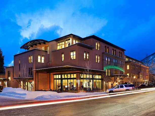 Limelight Hotel Aspen Maroon-Snowmass Trail United States thumbnail