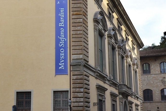 Soggiorno Alessandra