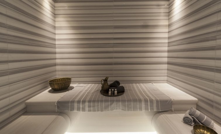 Il Riccio Beach House