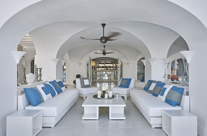 Il Riccio Beach House
