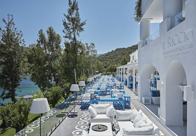 Il Riccio Beach House