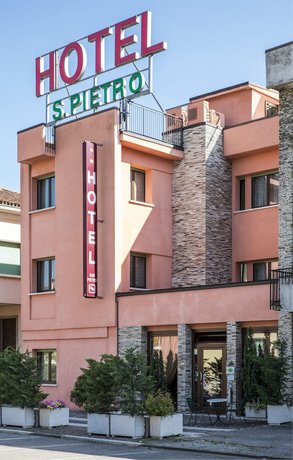 Hotel San Pietro Villafranca di Verona