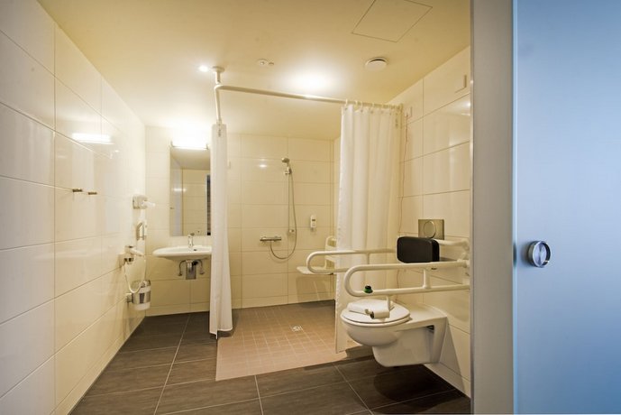 Star Inn Hotel & Suites Premium Heidelberg by Quality