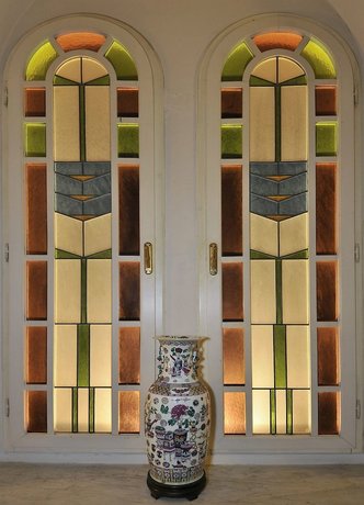 Hotel Europa Camaiore