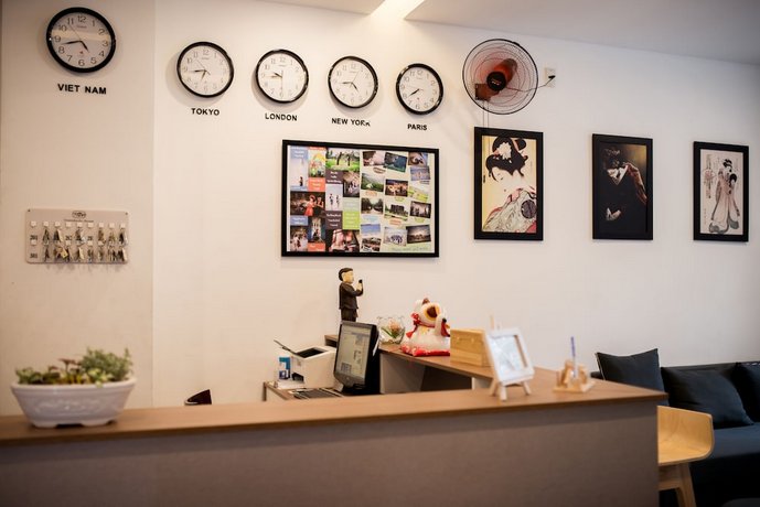 Danang Tomodachi House