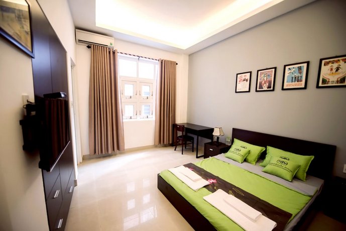 Danang Tomodachi House