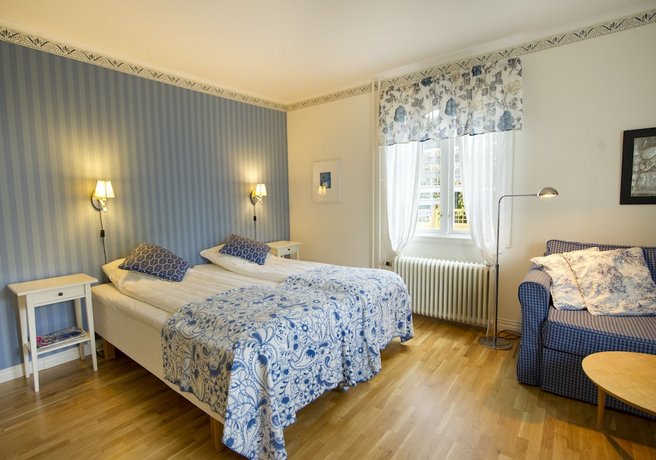 Borgs Villahotell och B&B
