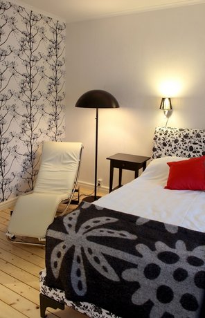 Borgs Villahotell och B&B