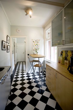 Borgs Villahotell och B&B