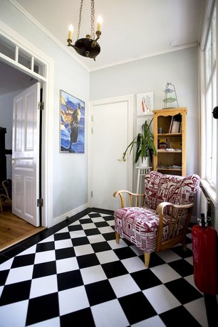 Borgs Villahotell och B&B