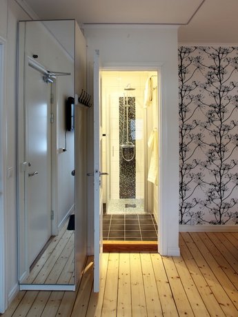 Borgs Villahotell och B&B