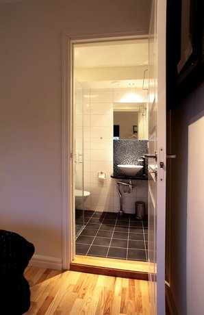 Borgs Villahotell och B&B