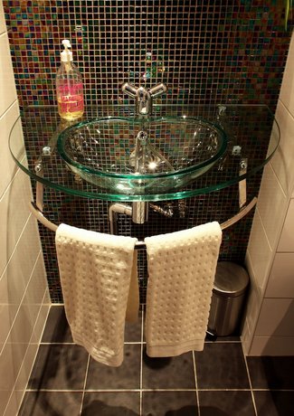 Borgs Villahotell och B&B